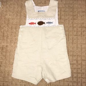 Crescent Moon Children shortall